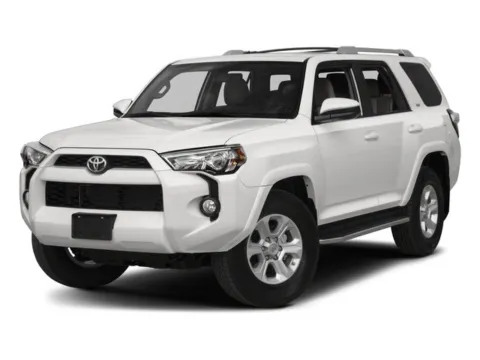 2017 Toyota 4Runner SR5 for sale in Columbus, OH
