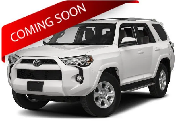 2017 Toyota 4Runner SR5 for sale in Columbus, OH