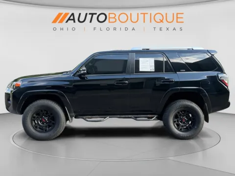 Photos of 2017 Toyota 4Runner SR5 Premium for sale in Columbus, OH at Auto Boutique Ohio