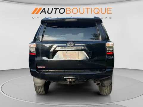 More photos of 2017 Toyota 4Runner SR5 Premium at Auto Boutique Ohio, OH