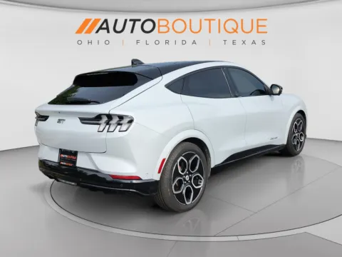 More photos of 2023 Ford Mustang Mach-E GT at Auto Boutique Ohio, OH