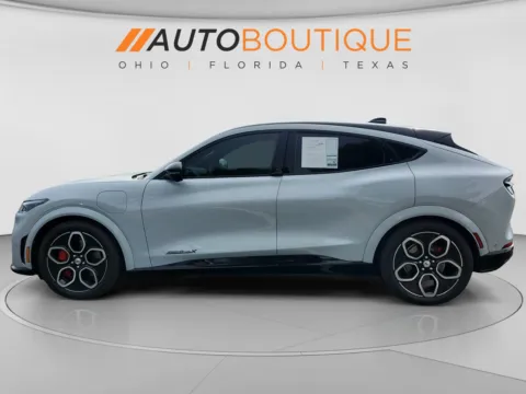 Photos of 2023 Ford Mustang Mach-E GT for sale in Columbus, OH at Auto Boutique Ohio
