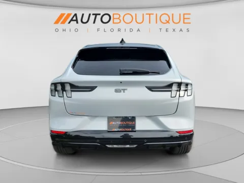 More photos of 2023 Ford Mustang Mach-E GT at Auto Boutique Ohio, OH