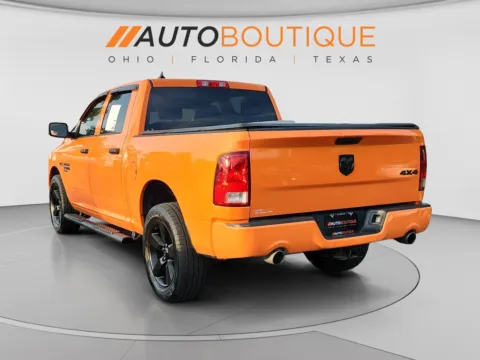 Another view of 2019 Ram 1500 Classic Express for sale in Columbus, OH at Auto Boutique Ohio