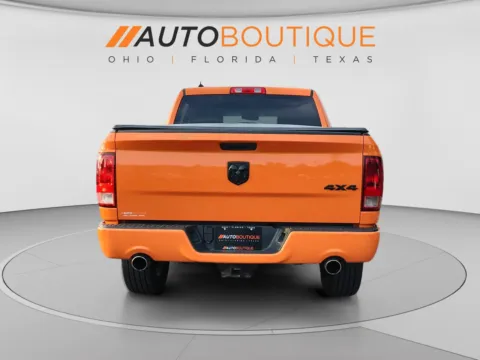 More photos of 2019 Ram 1500 Classic Express at Auto Boutique Ohio, OH
