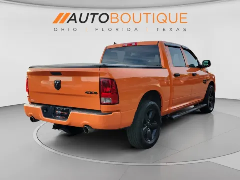 More photos of 2019 Ram 1500 Classic Express at Auto Boutique Ohio, OH