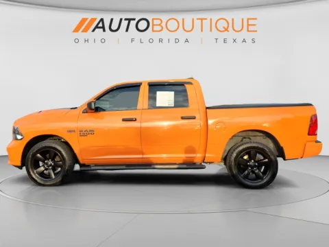 Photos of 2019 Ram 1500 Classic Express for sale in Columbus, OH at Auto Boutique Ohio