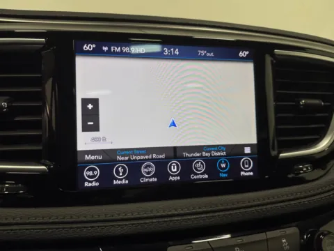 More photos of 2018 Chrysler Pacifica Limited at Auto Boutique Ohio, OH