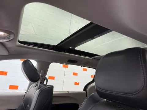Photos of 2018 Chrysler Pacifica Limited for sale in Columbus, OH at Auto Boutique Ohio