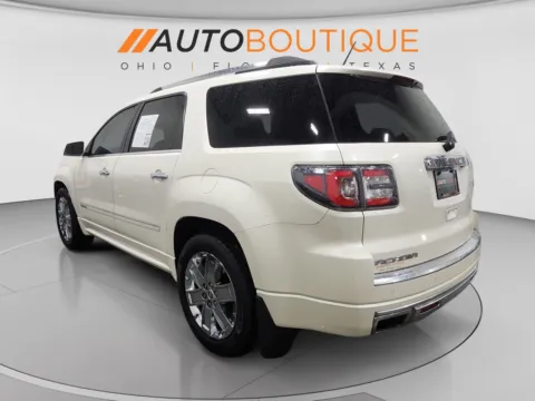 Another view of 2015 GMC Acadia Denali for sale in Columbus, OH at Auto Boutique Ohio