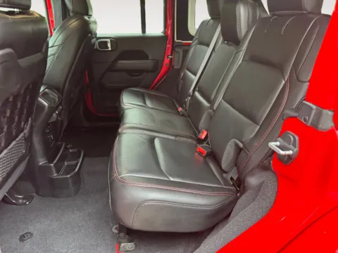 Photos of 2021 Jeep Wrangler Unlimited Rubicon for sale in Columbus, OH at Auto Boutique Ohio