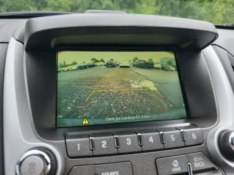 Another view of 2017 Chevrolet Equinox Premier for sale in Columbus, OH at Auto Boutique Ohio