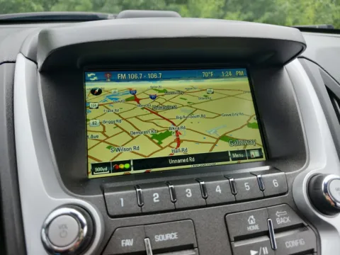 More photos of 2017 Chevrolet Equinox Premier at Auto Boutique Ohio, OH