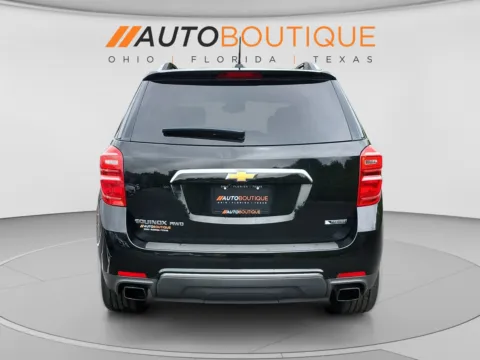 More photos of 2017 Chevrolet Equinox Premier at Auto Boutique Ohio, OH