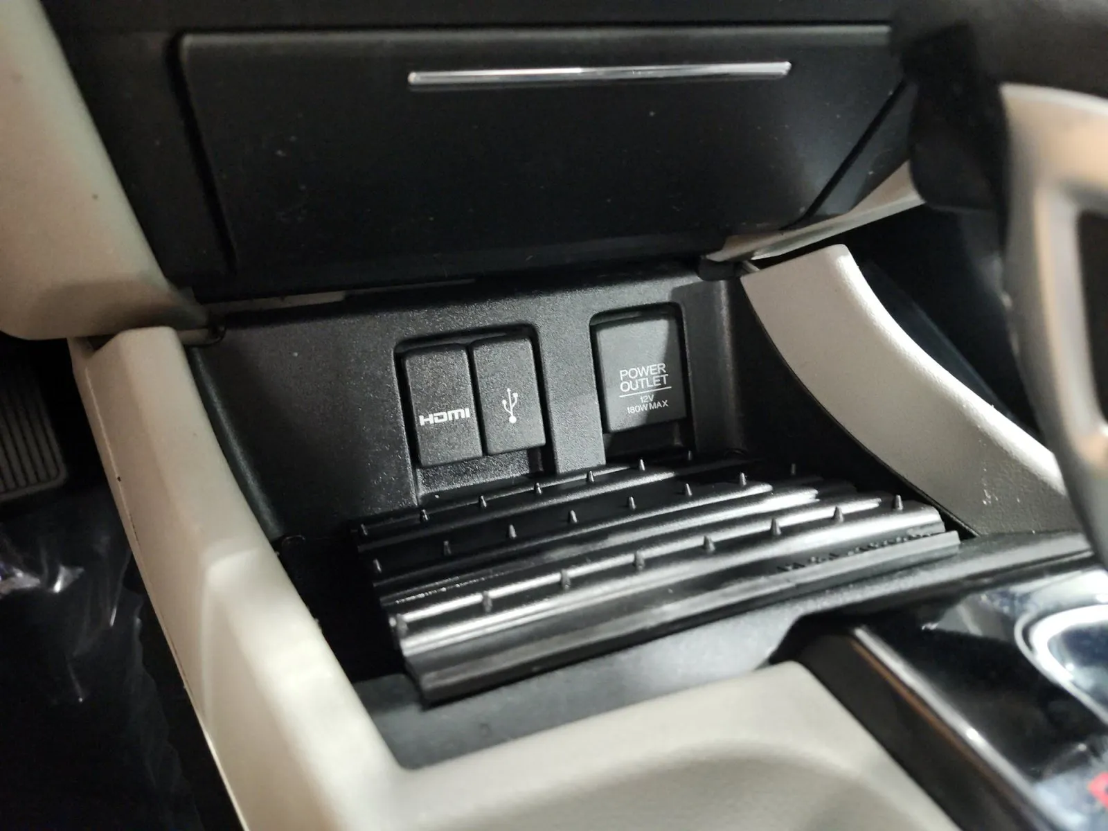 Honda Civic photo 19
