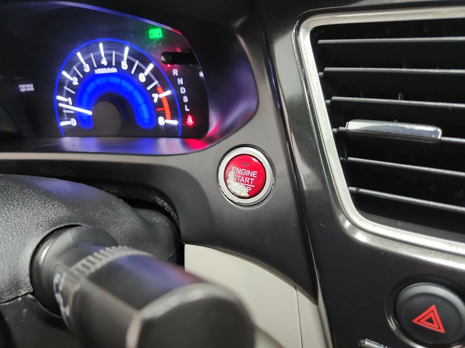 Honda Civic photo 25