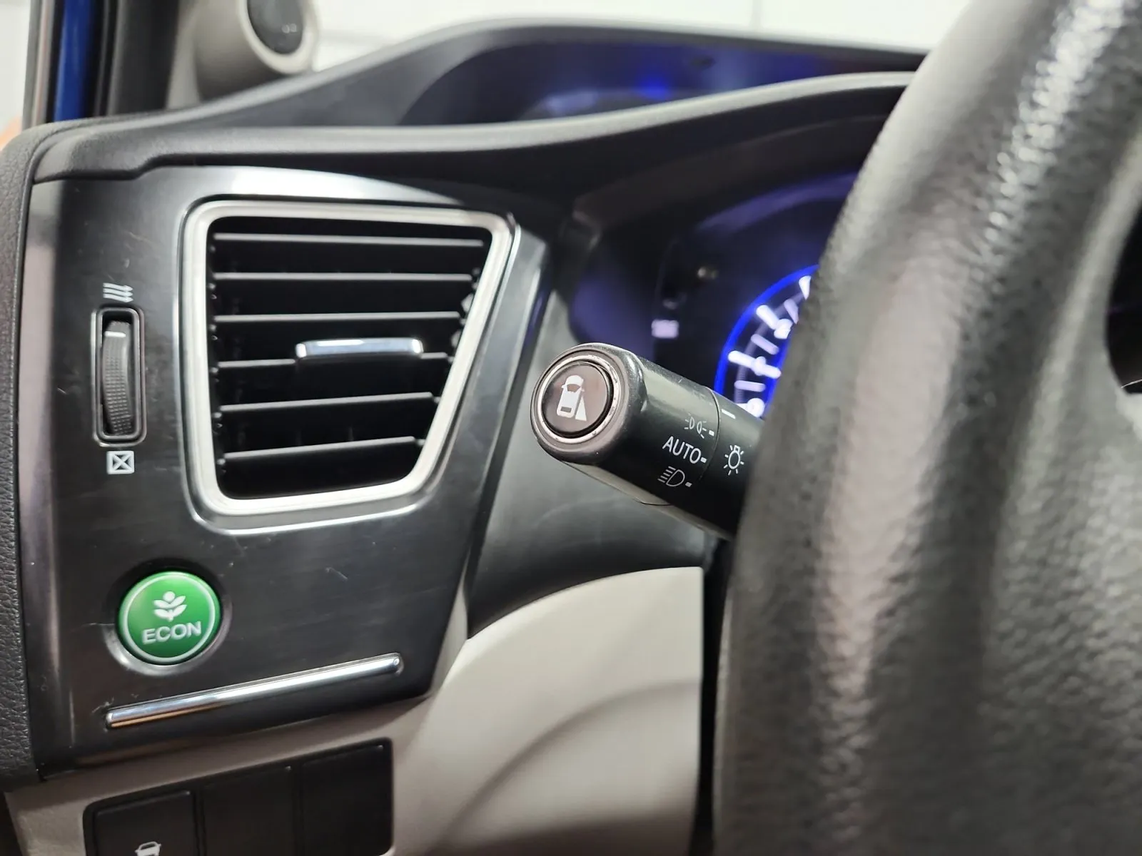 Honda Civic photo 24