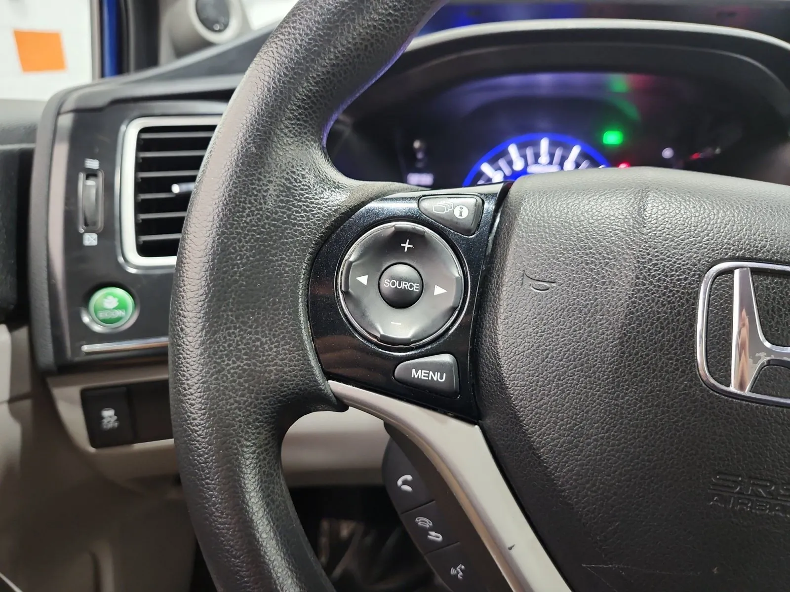 Honda Civic photo 22