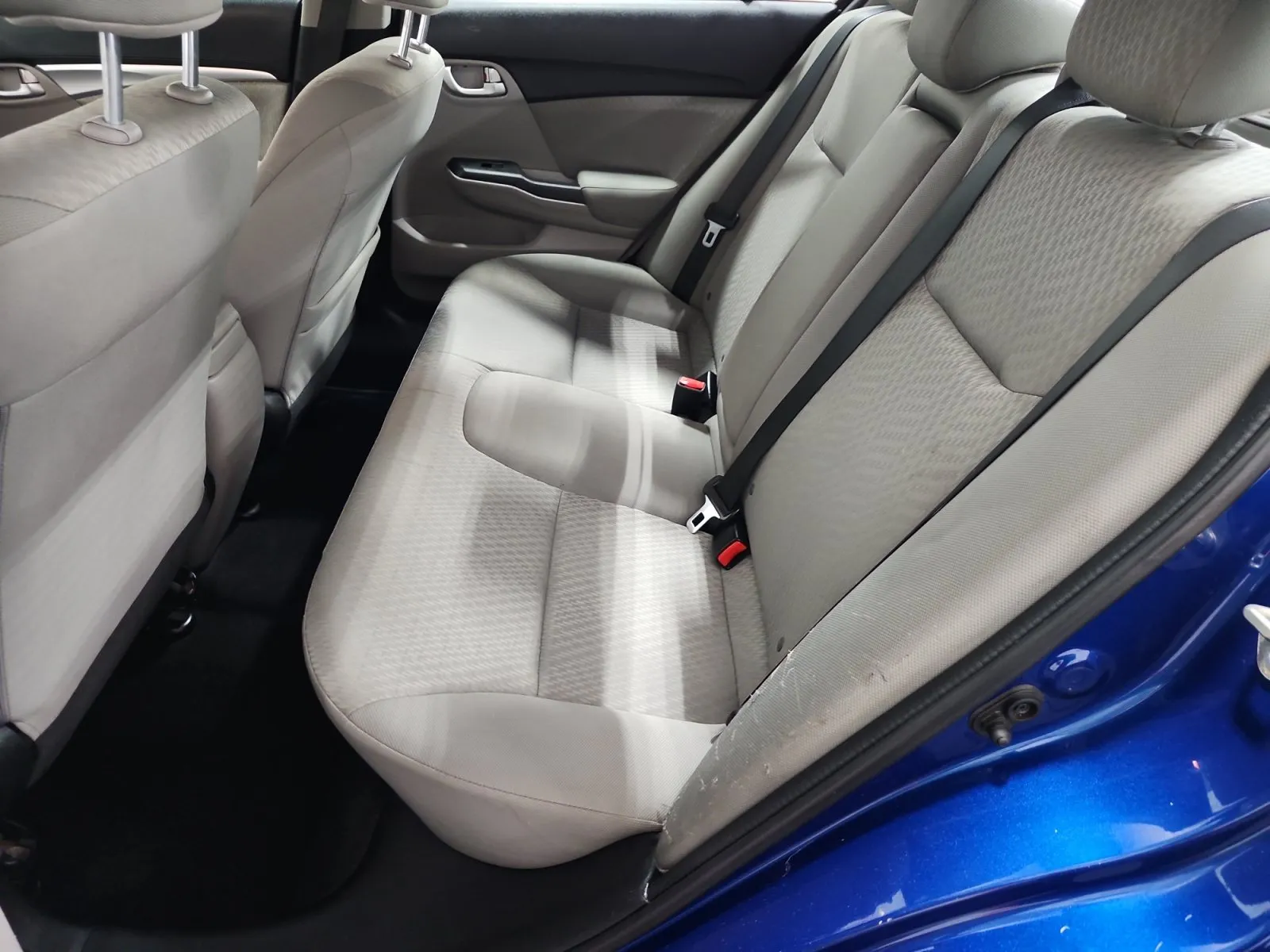 Honda Civic photo 13
