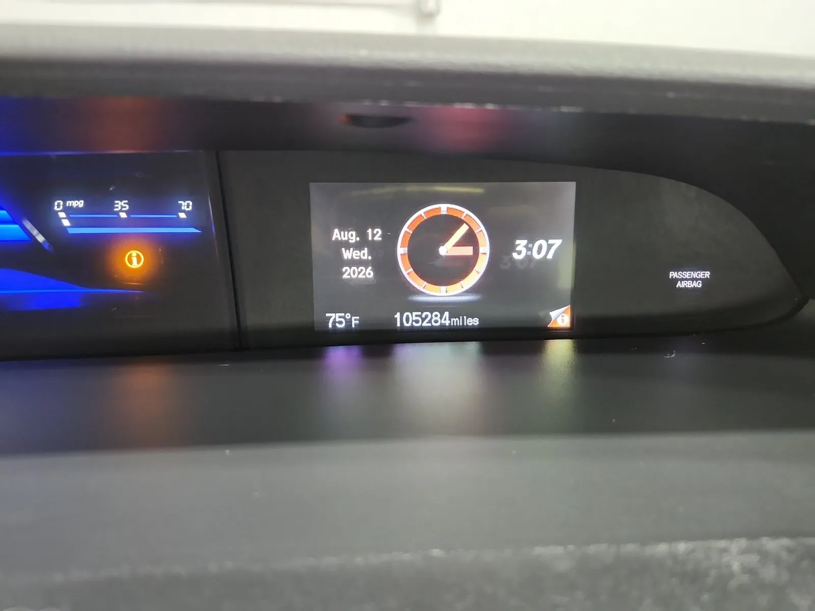 Honda Civic photo 16