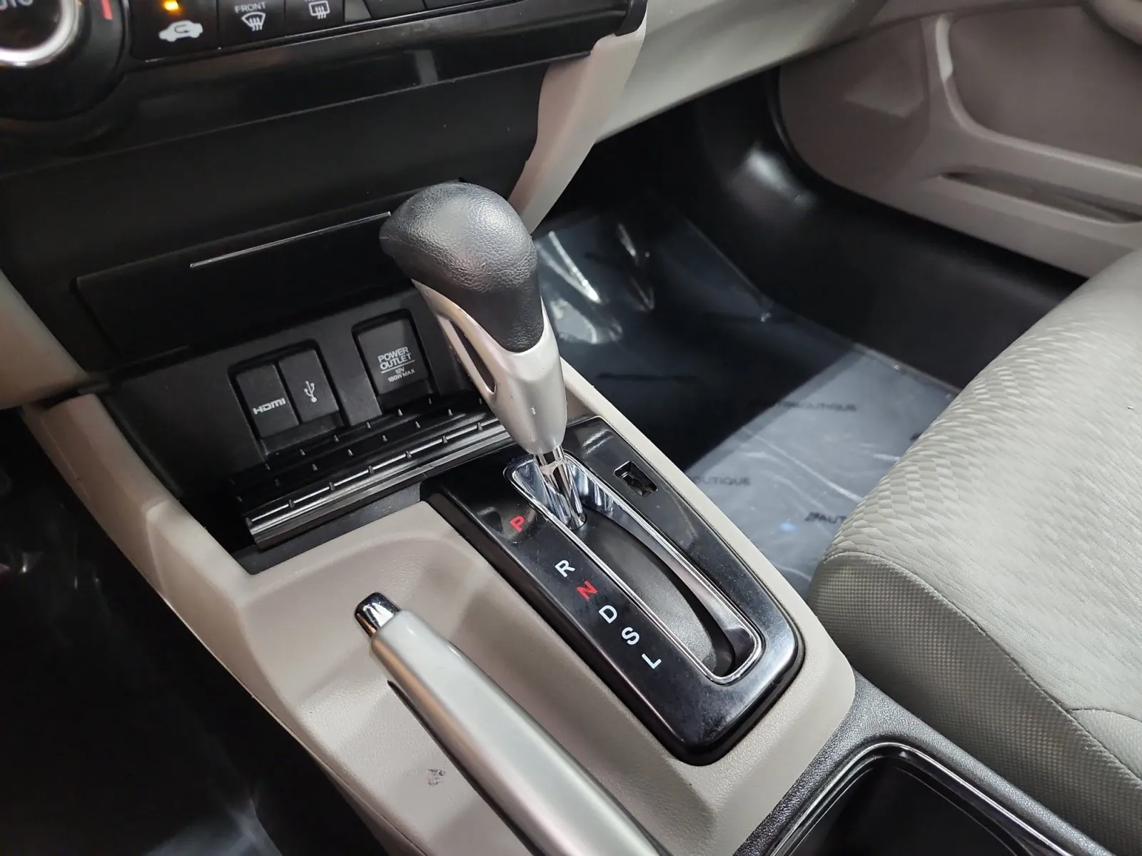 Honda Civic photo 20