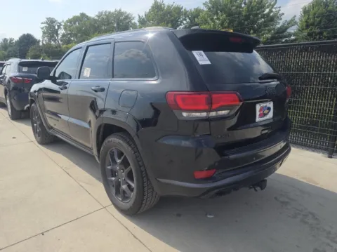 More photos of 2019 Jeep Grand Cherokee Limited X at Auto Boutique Ohio, OH