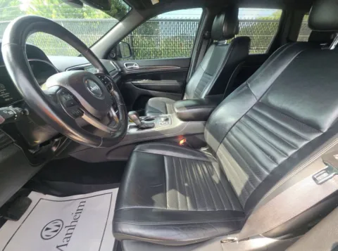 More photos of 2019 Jeep Grand Cherokee Limited X at Auto Boutique Ohio, OH