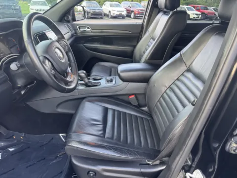 More photos of 2019 Jeep Grand Cherokee Limited X at Auto Boutique Ohio, OH