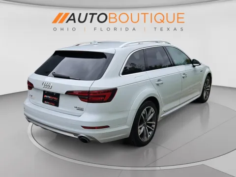 More photos of 2019 Audi A4 allroad Premium Plus at Auto Boutique Ohio, OH