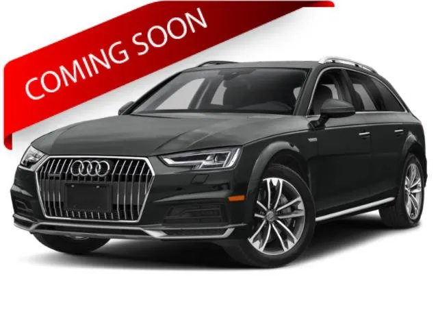 2019 Audi A4 allroad Premium Plus for sale in Columbus, OH