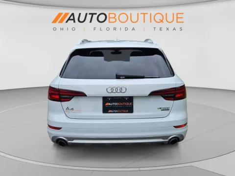 More photos of 2019 Audi A4 allroad Premium Plus at Auto Boutique Ohio, OH