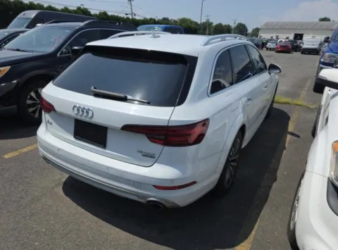 Another view of 2019 Audi A4 allroad Premium Plus for sale in Columbus, OH at Auto Boutique Ohio