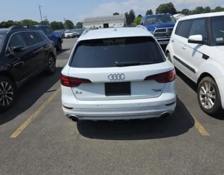 More photos of 2019 Audi A4 allroad Premium Plus at Auto Boutique Ohio, OH