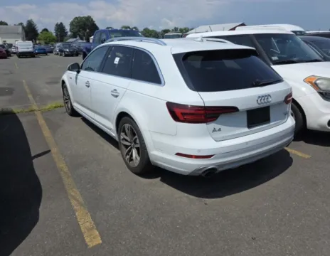 More photos of 2019 Audi A4 allroad Premium Plus at Auto Boutique Ohio, OH