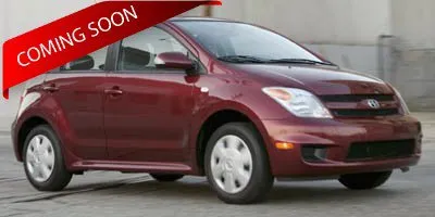 2006 Scion xA for sale in Columbus, OH