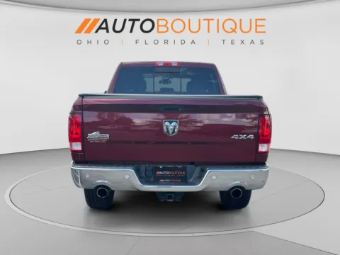 More photos of 2016 Ram 1500 Big Horn at Auto Boutique Ohio, OH