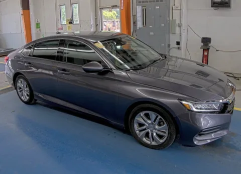 Another view of 2019 Honda Accord Sedan LX 1.5T for sale in Columbus, OH at Auto Boutique Ohio