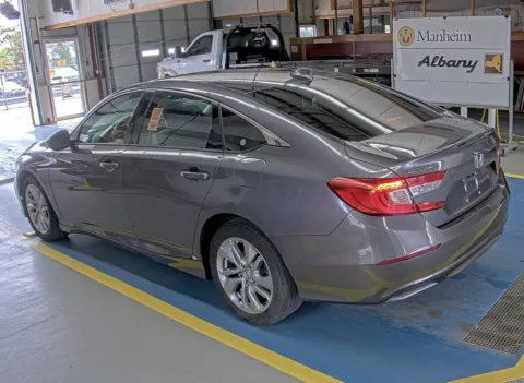 More photos of 2019 Honda Accord Sedan LX 1.5T at Auto Boutique Ohio, OH