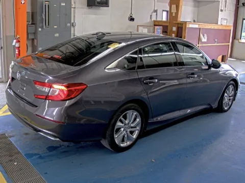 More photos of 2019 Honda Accord Sedan LX 1.5T at Auto Boutique Ohio, OH