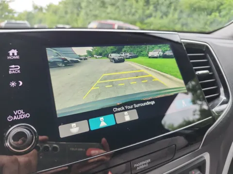Another view of 2020 Honda Pilot EX for sale in Columbus, OH at Auto Boutique Ohio