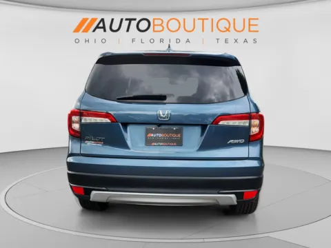 More photos of 2020 Honda Pilot EX at Auto Boutique Ohio, OH