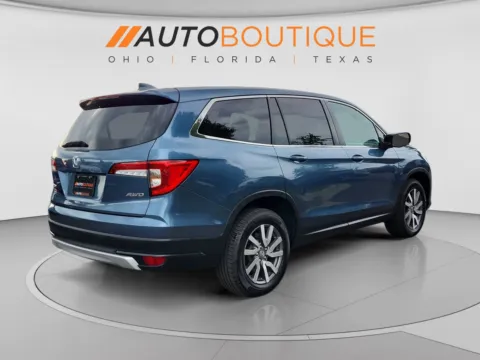 More photos of 2020 Honda Pilot EX at Auto Boutique Ohio, OH