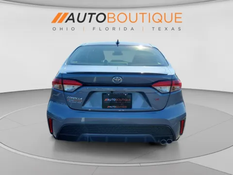 More photos of 2022 Toyota Corolla SE at Auto Boutique Ohio, OH
