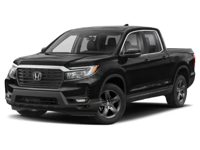 2021 Honda Ridgeline RTL for sale in Columbus, OH