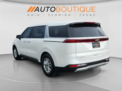 Another view of 2024 Kia Carnival LX for sale in Columbus, OH at Auto Boutique Ohio