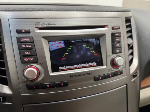 Another view of 2014 Subaru Outback 2.5i Limited for sale in Columbus, OH at Auto Boutique Ohio