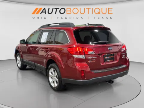 Another view of 2014 Subaru Outback 2.5i Limited for sale in Columbus, OH at Auto Boutique Ohio