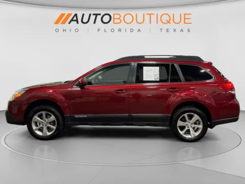 Photos of 2014 Subaru Outback 2.5i Limited for sale in Columbus, OH at Auto Boutique Ohio