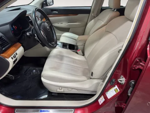 More photos of 2014 Subaru Outback 2.5i Limited at Auto Boutique Ohio, OH