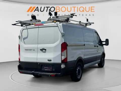 More photos of 2016 Ford Transit Cargo Van 150 at Auto Boutique Ohio, OH